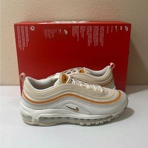 Nike air max 97